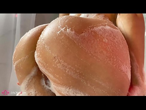 ❤️ ブルネットがシャワー中にバイブレーターでオナニーして強烈なオーガズムを得る ☑  at us ja.mysexpics.ru ❌️